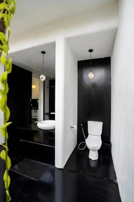 Villa Bella Lovelli Seminyak  0*, Seminyak (Bali)