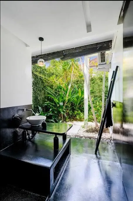 Villa Bella Lovelli Seminyak  0*, Seminyak (Bali) Indonesia