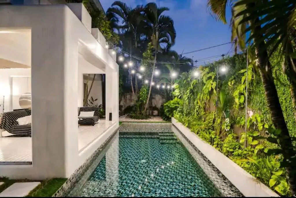 Villa Bella Lovelli Seminyak  Seminyak (Bali)
