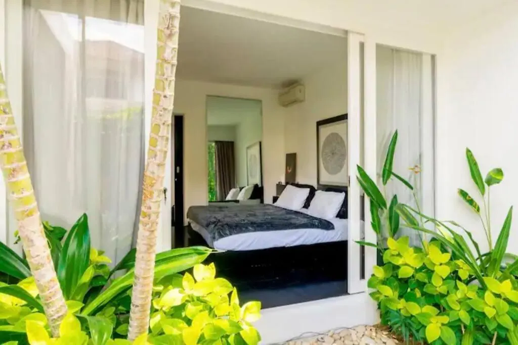 Villa Bella Lovelli Seminyak  Indonesia
