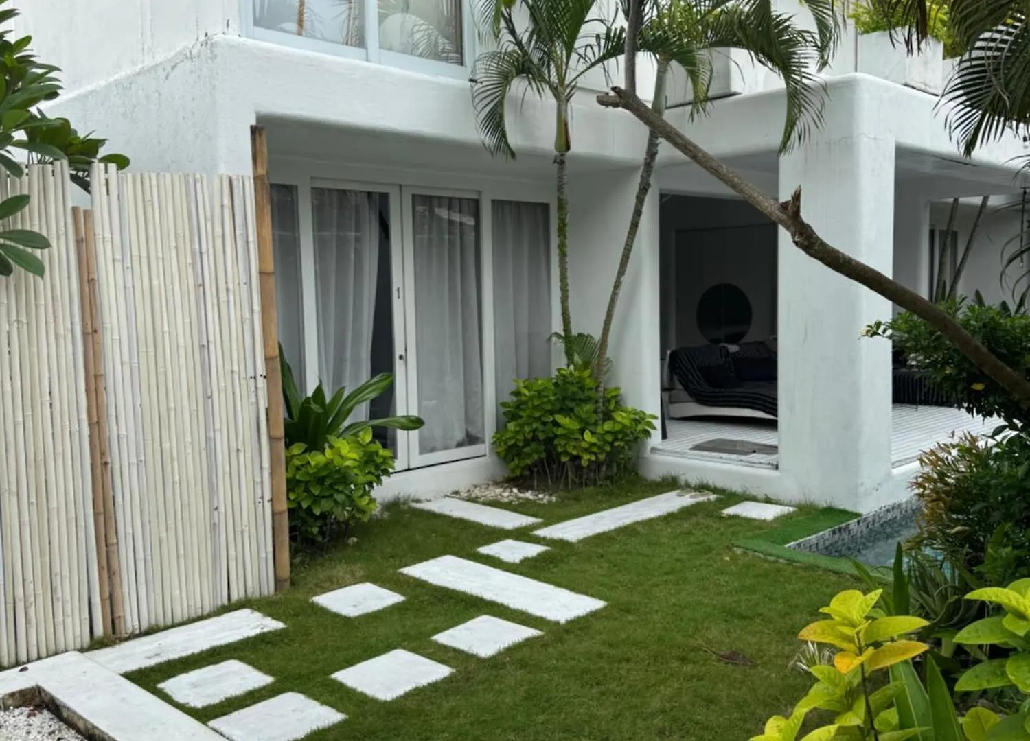 Villa Bella Lovelli Seminyak