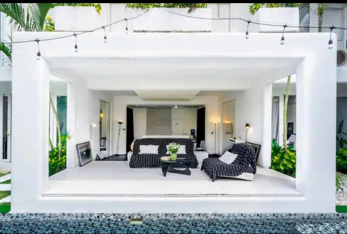 Villa Bella Lovelli Seminyak