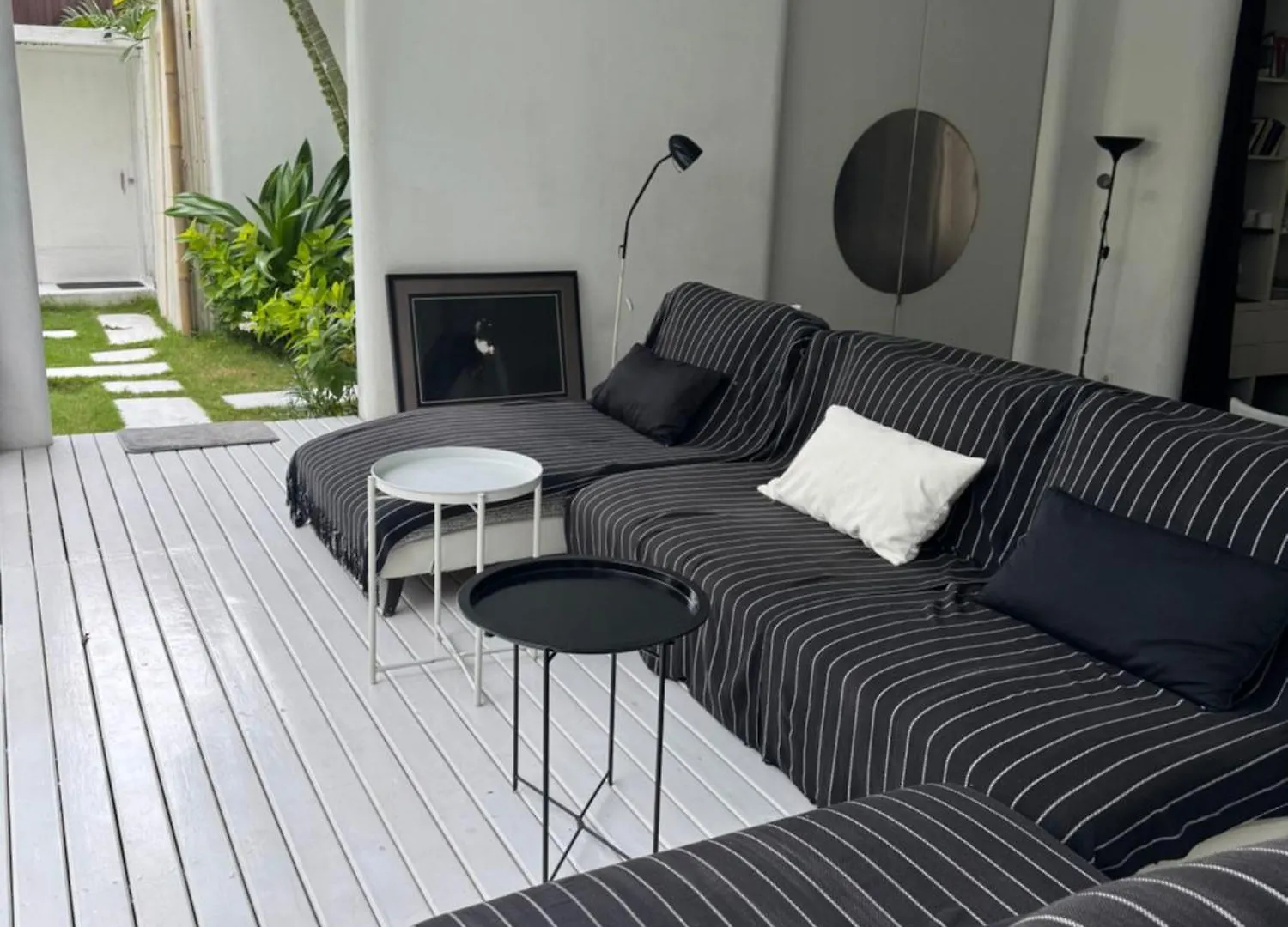 Villa Bella Lovelli Seminyak